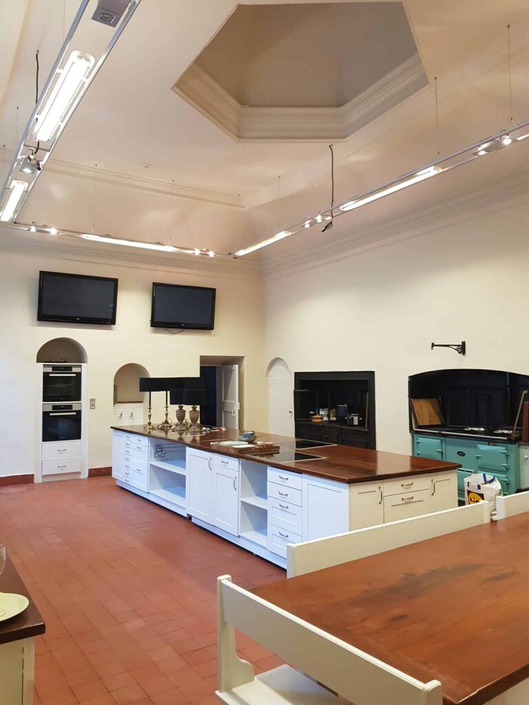 cookery school painting dublin