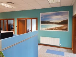 commercial painting dublin