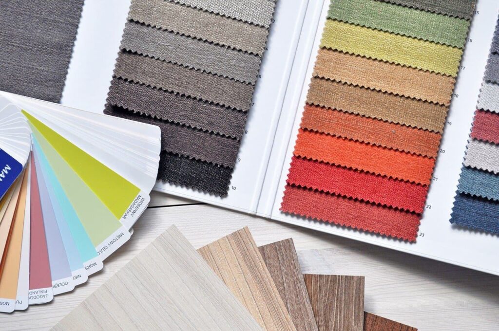 paint indoors