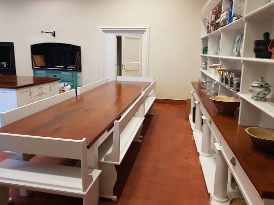 Kitchen Spraying Dublin