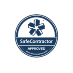 Safe Contractor Approved