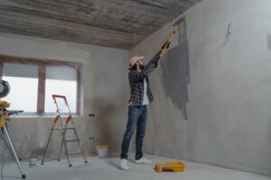 Interior Painting Tips