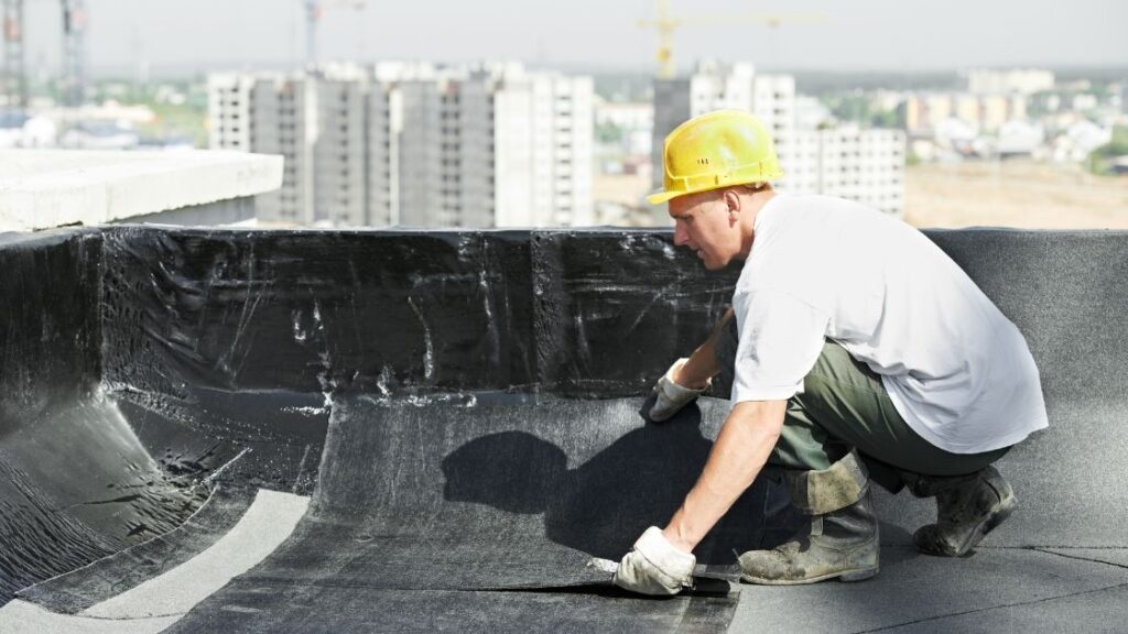 Heat Reflective Roof Paints