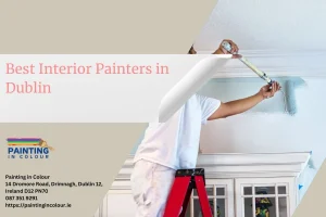 Best Interior Painters in Dublin