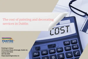 cost of painting