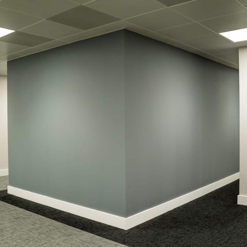 Commercial Painting dublin